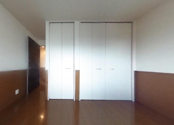 収納　※掲載写真は同タイプ住戸の参考写真です。間取り・内装等が異な