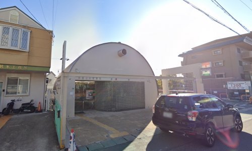 郵便局　芦屋公光郵便局（郵便局）まで358m