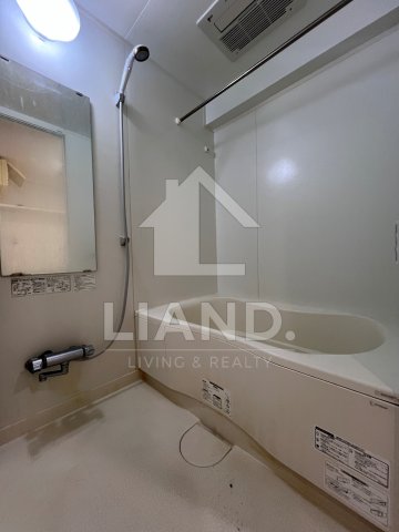 バス・シャワールーム　KDXレジデンス天神東II