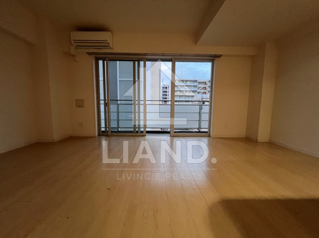 居室・リビング　KDXレジデンス天神東II