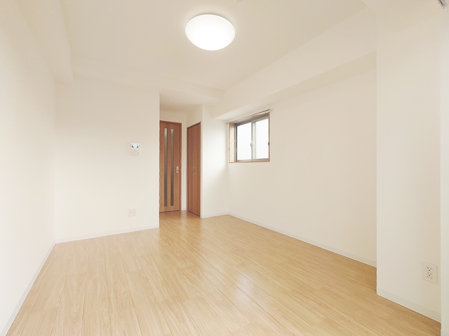 居室・リビング　ナチュラルテーストのお部屋