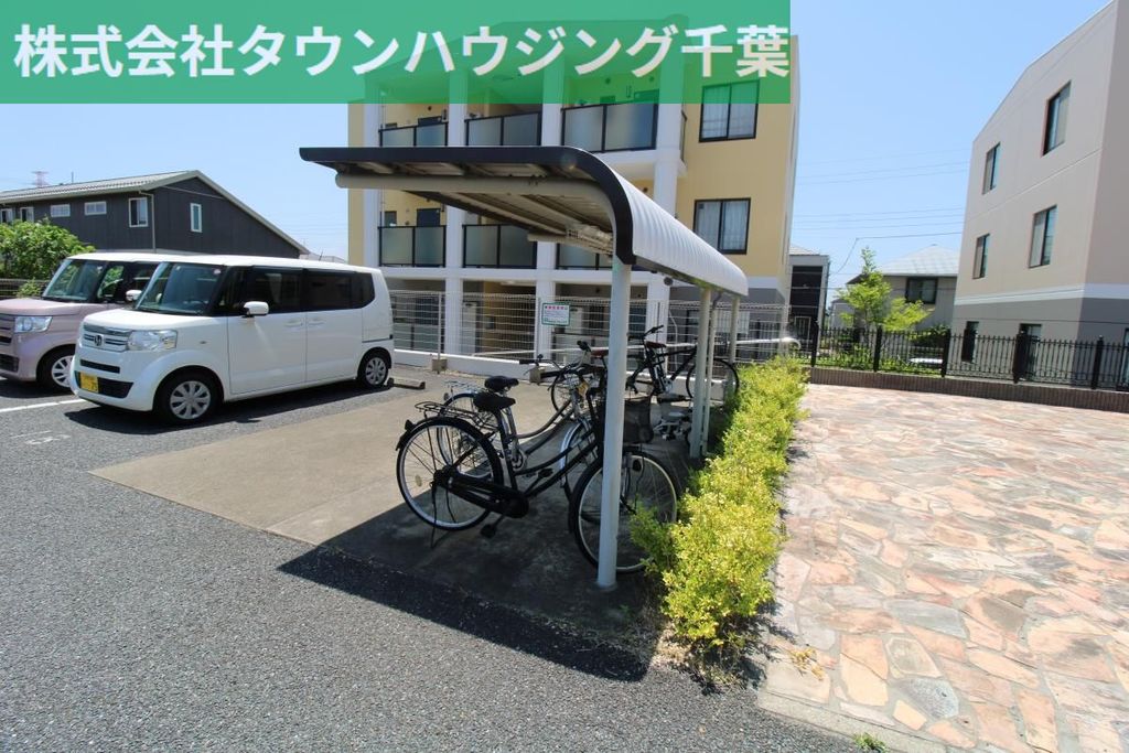 その他共有部分　共有部分