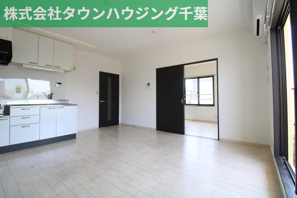 居室・リビング　リビング/居室