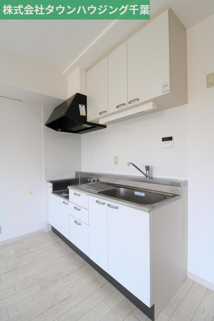 キッチン　設備