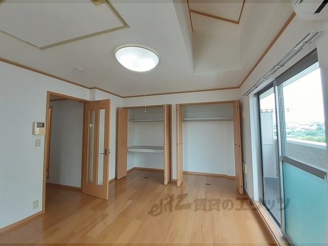 居室・リビング　洋室