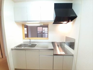 キッチン　画像