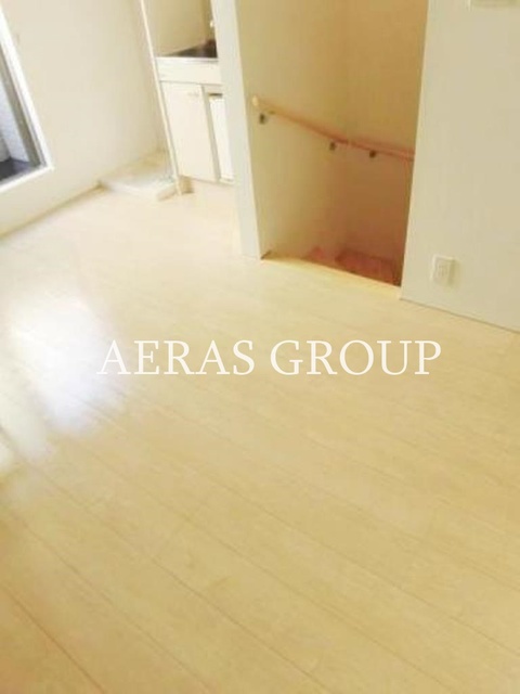 その他部屋・スペース　内装です