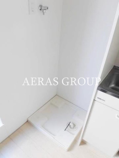 その他設備　内装です