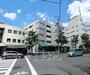 修学院駅より徒歩1分 2階 築47年4ヶ月の賃貸物件