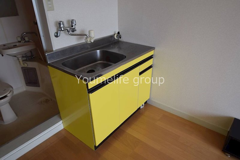 キッチン　別部屋参考