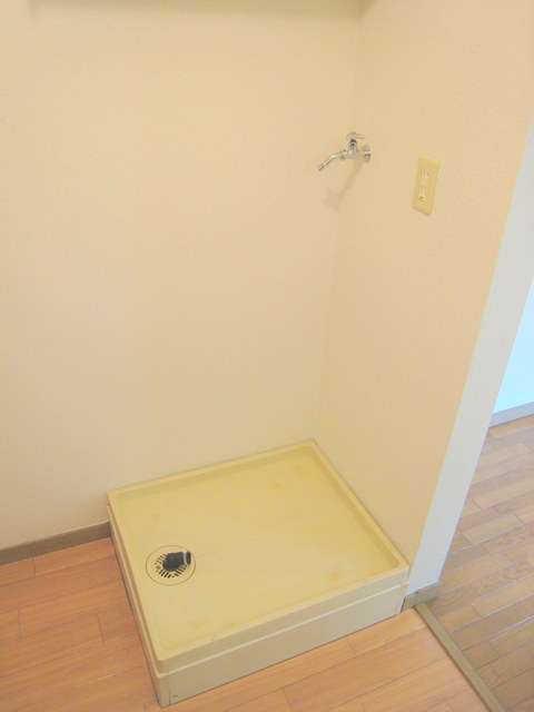 その他設備　※リノベーション前の写真です