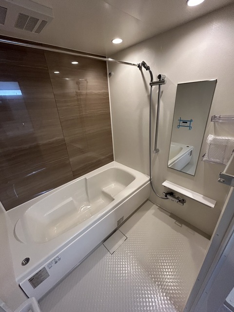 バス・シャワールーム　同施工参考