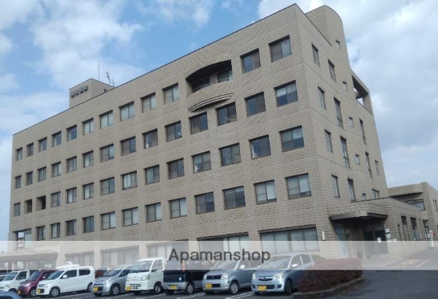 病院　楠本病院（病院）まで1566m