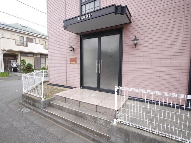 エントランス　★エントランス★