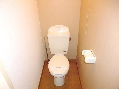トイレ　★トイレです★