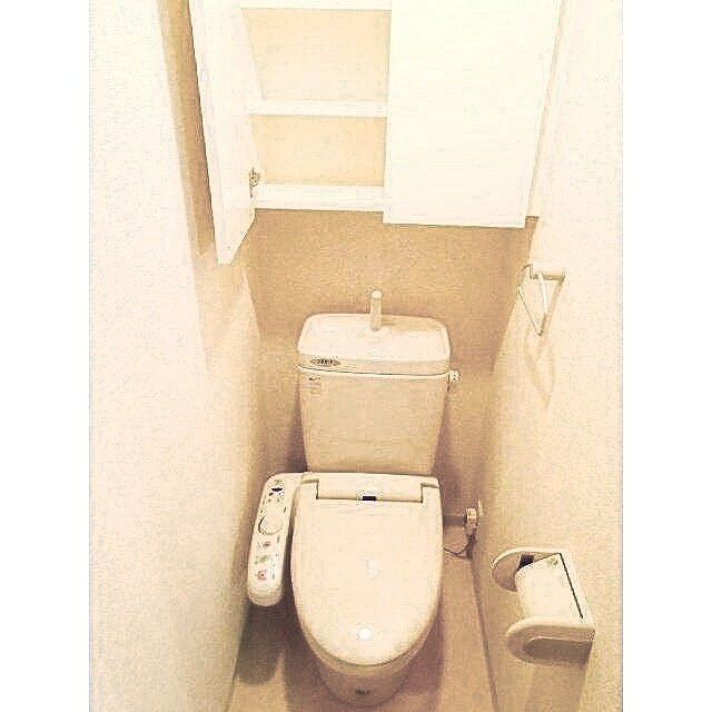 トイレ　お部屋探しは株式会社　タウンハウジング　までお気軽にお問合…