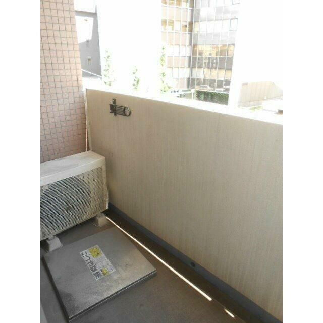 バルコニー　お部屋探しは株式会社　タウンハウジング　までお気軽にお問合…