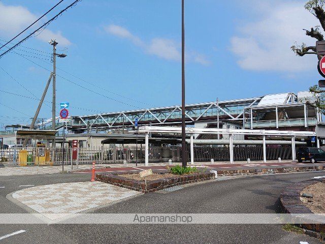 その他　ＪＲ新居浜駅（その他）まで1300m