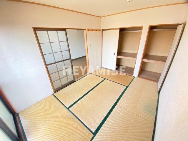 その他部屋・スペース　※同物件別室反転間取りの写真です。※現況を優先します。