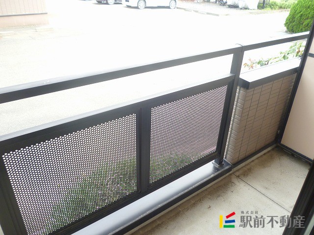 眺望　広々した景観☆