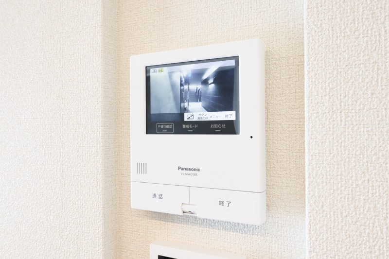 セキュリティ　図面と現状に相違がある場合には現状を優先