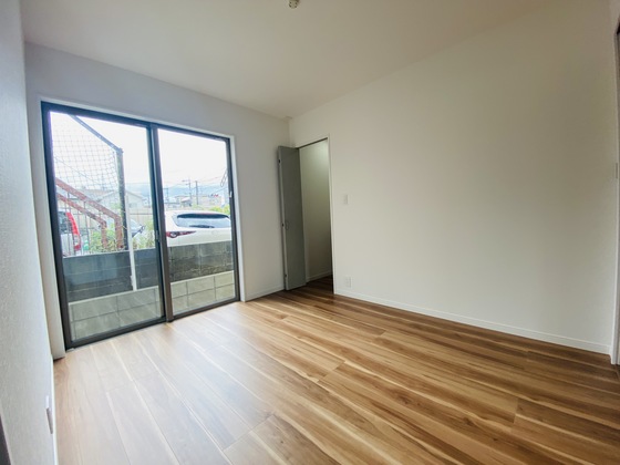 その他部屋・スペース　※別部屋の写真です