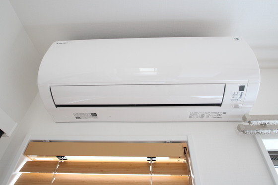 その他　※別部屋の写真です