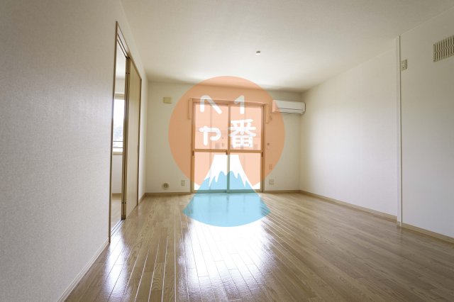 居室・リビング　リビングです