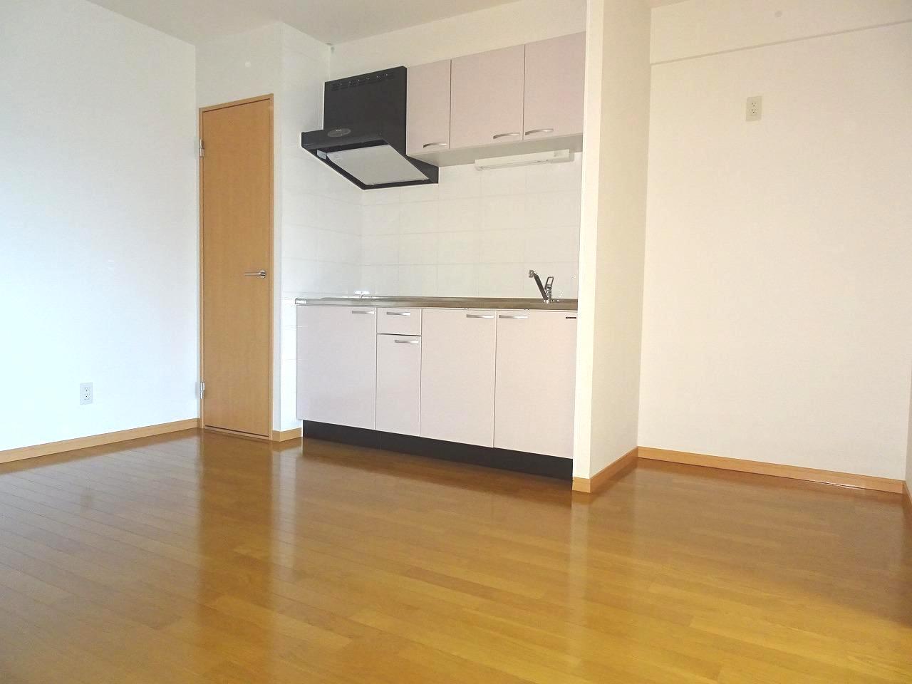 居室・リビング　LDK