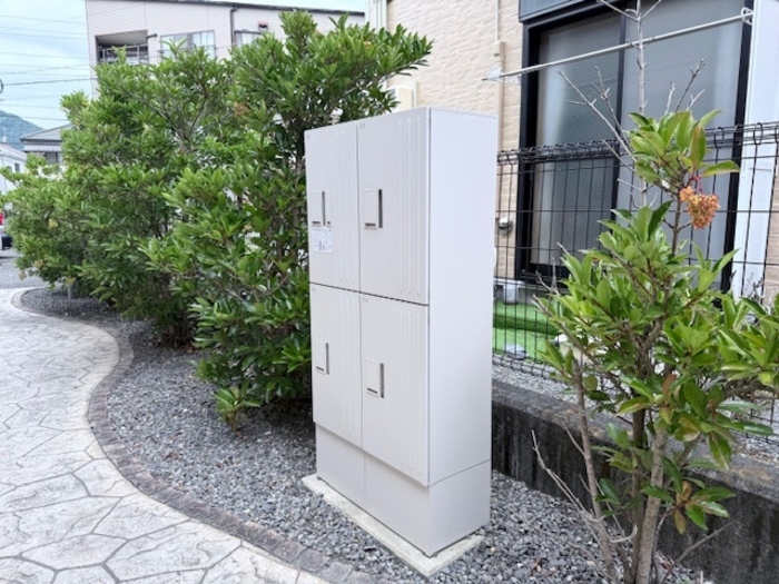 その他部屋・スペース