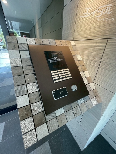 セキュリティ　オートロックございます