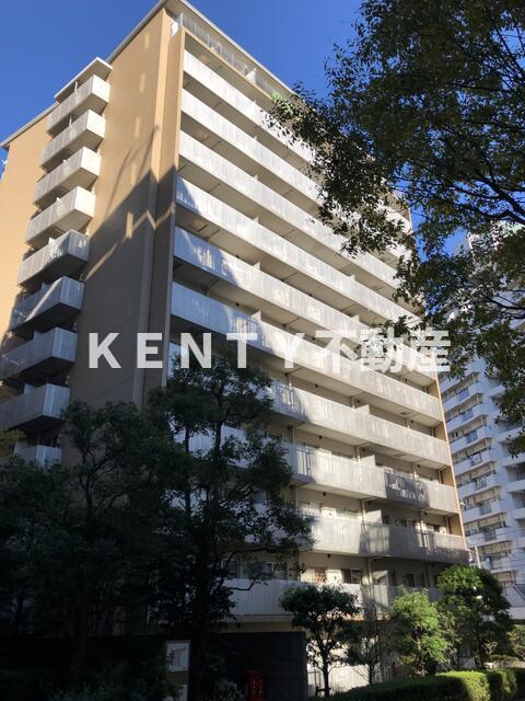 建物外観　建物外観を気になさる方へ、見た目の良い物件です