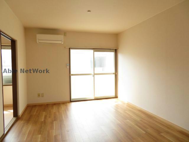 居室・リビング　※別部屋イメージ画像