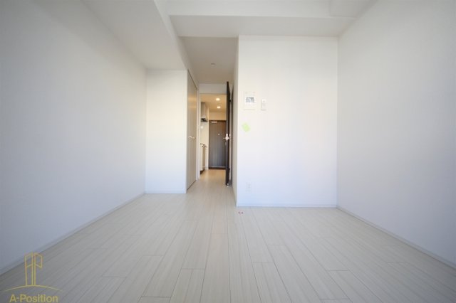 居室・リビング　レオンコンフォート梅田北