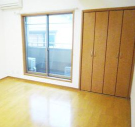 居室・リビング　メゾン・ド・オオユ