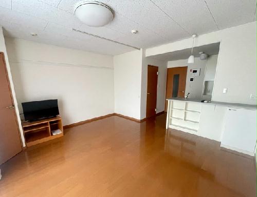 居室・リビング　現状優先