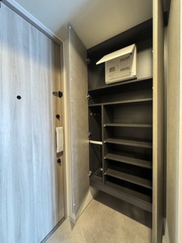 収納　参考写真