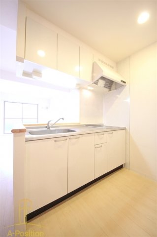 キッチン　デセンテ北梅田