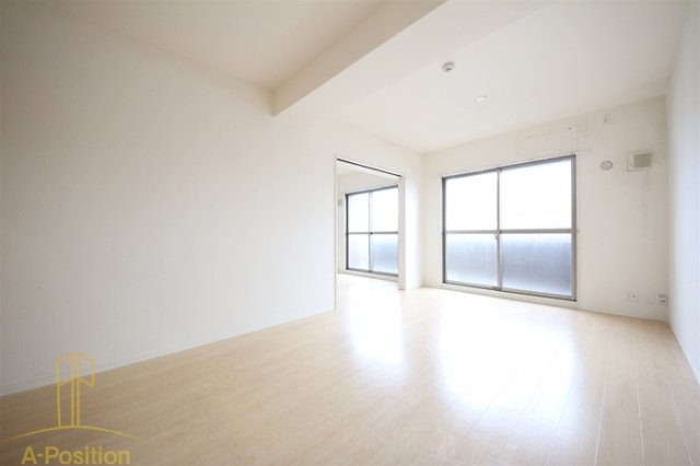 その他部屋・スペース　デセンテ北梅田