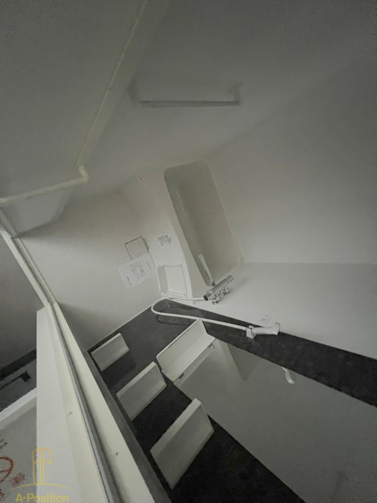 バス・シャワールーム　セレニテ難波グランデノール