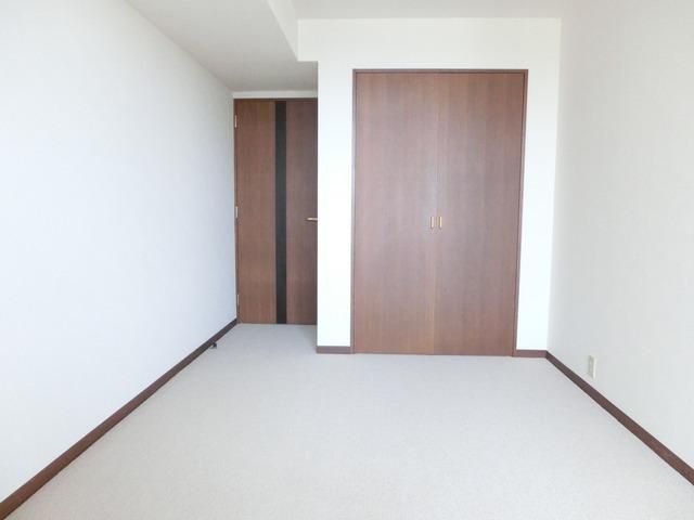 その他部屋・スペース　ベットルーム