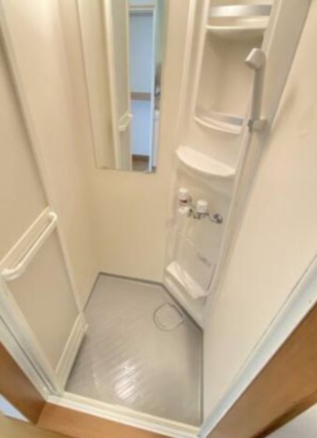 バス・シャワールーム　シャワールーム☆