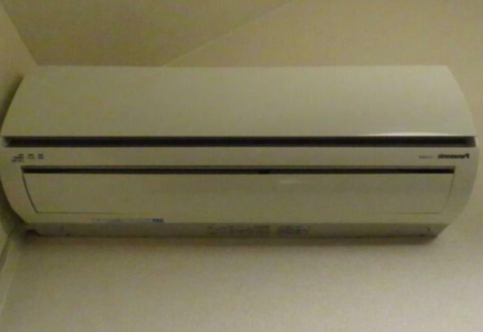 その他設備　エアコン☆