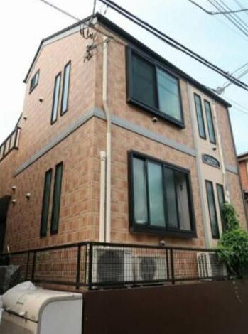 建物外観　外観☆