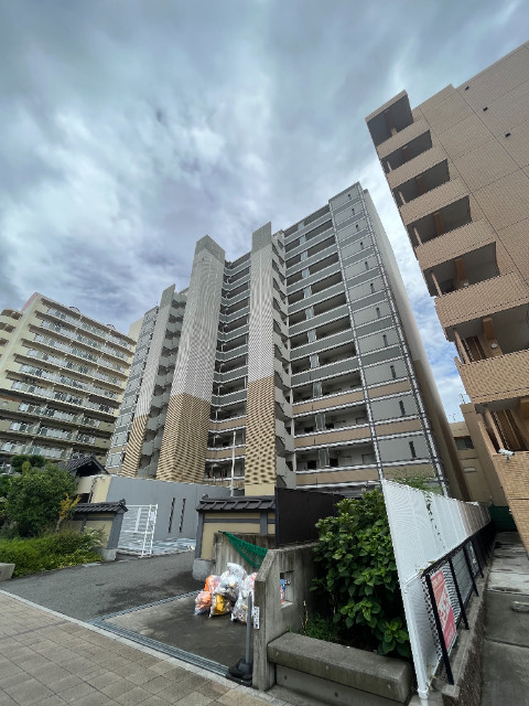 建物外観　ｗｉｌｌＤｏ神楽町