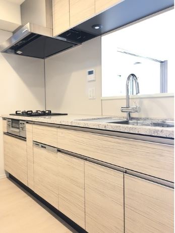 キッチン　参考写真