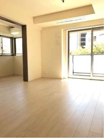 居室・リビング　参考写真