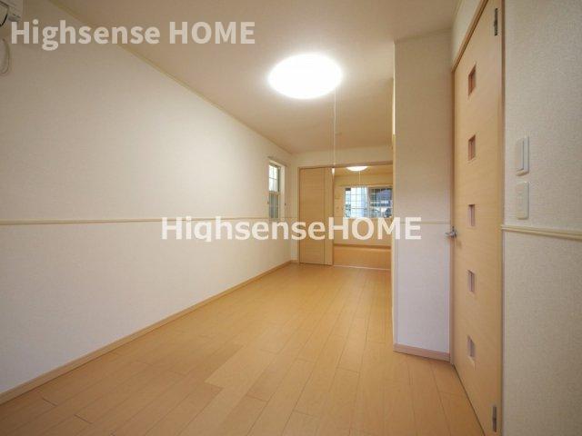 居室・リビング　おしゃれなリビングです