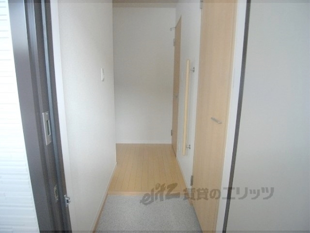 その他部屋・スペース　廊下