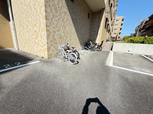 駐車場　詳細は、RISUMO江坂本店までお問合せください♪